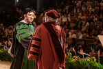 [Commencement] Photograph of Commencement 2023 Spring - 0307 by The University of Texas Rio Grande Valley. University Marketing and Communications and David Pike