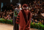 [Commencement] Photograph of Commencement 2023 Spring - 0309 by The University of Texas Rio Grande Valley. University Marketing and Communications and David Pike
