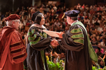 [Commencement] Photograph of Commencement 2023 Spring - 0310 by The University of Texas Rio Grande Valley. University Marketing and Communications and David Pike