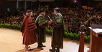 [Commencement] Photograph of Commencement 2023 Spring - 0311 by The University of Texas Rio Grande Valley. University Marketing and Communications and David Pike