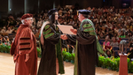 [Commencement] Photograph of Commencement 2023 Spring - 0314 by The University of Texas Rio Grande Valley. University Marketing and Communications and David Pike