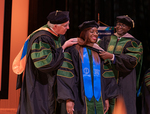 [Commencement] Photograph of Commencement 2023 Spring - 0324 by The University of Texas Rio Grande Valley. University Marketing and Communications and David Pike