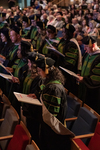[Commencement] Photograph of Commencement 2023 Spring - 0329 by The University of Texas Rio Grande Valley. University Marketing and Communications and David Pike