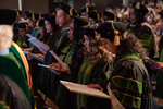 [Commencement] Photograph of Commencement 2023 Spring - 0335 by The University of Texas Rio Grande Valley. University Marketing and Communications and David Pike