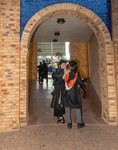 [Commencement] Photograph of Commencement 2023 Fall - 0002 by The University of Texas Rio Grande Valley. University Marketing and Communications and David Pike