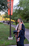 [Commencement] Photograph of Commencement 2023 Fall - 0003 by The University of Texas Rio Grande Valley. University Marketing and Communications and David Pike