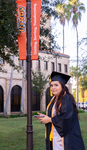 [Commencement] Photograph of Commencement 2023 Fall - 0004 by The University of Texas Rio Grande Valley. University Marketing and Communications and David Pike