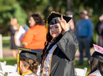 [Commencement] Photograph of Commencement 2023 Fall - 0005 by The University of Texas Rio Grande Valley. University Marketing and Communications and David Pike