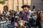[Commencement] Photograph of Commencement 2023 Fall - 0006 by The University of Texas Rio Grande Valley. University Marketing and Communications and David Pike