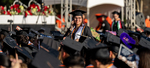 [Commencement] Photograph of Commencement 2023 Fall - 0013 by The University of Texas Rio Grande Valley. University Marketing and Communications and David Pike