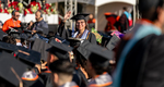 [Commencement] Photograph of Commencement 2023 Fall - 0016 by The University of Texas Rio Grande Valley. University Marketing and Communications and David Pike