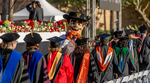 [Commencement] Photograph of Commencement 2023 Fall - 0019 by The University of Texas Rio Grande Valley. University Marketing and Communications and David Pike