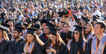 [Commencement] Photograph of Commencement 2023 Fall - 0022 by The University of Texas Rio Grande Valley. University Marketing and Communications and David Pike