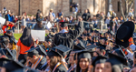 [Commencement] Photograph of Commencement 2023 Fall - 0023 by The University of Texas Rio Grande Valley. University Marketing and Communications and David Pike