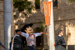 [Commencement] Photograph of Commencement 2023 Fall - 0024 by The University of Texas Rio Grande Valley. University Marketing and Communications and David Pike