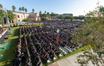 [Commencement] Photograph of Commencement 2023 Fall - 0026 by The University of Texas Rio Grande Valley. University Marketing and Communications and David Pike