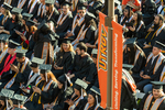 [Commencement] Photograph of Commencement 2023 Fall - 0031 by The University of Texas Rio Grande Valley. University Marketing and Communications and David Pike