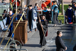 [Commencement] Photograph of Commencement 2023 Fall - 0033 by The University of Texas Rio Grande Valley. University Marketing and Communications and David Pike