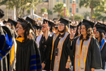[Commencement] Photograph of Commencement 2023 Fall - 0035 by The University of Texas Rio Grande Valley. University Marketing and Communications and David Pike
