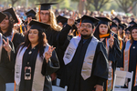 [Commencement] Photograph of Commencement 2023 Fall - 0036 by The University of Texas Rio Grande Valley. University Marketing and Communications and David Pike