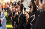 [Commencement] Photograph of Commencement 2023 Fall - 0038 by The University of Texas Rio Grande Valley. University Marketing and Communications and David Pike
