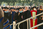 [Commencement] Photograph of Commencement 2023 Fall - 0045 by The University of Texas Rio Grande Valley. University Marketing and Communications and David Pike