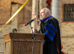[Commencement] Photograph of Commencement 2023 Fall - 0048 by The University of Texas Rio Grande Valley. University Marketing and Communications and David Pike