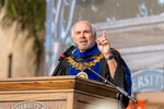 [Commencement] Photograph of Commencement 2023 Fall - 0050 by The University of Texas Rio Grande Valley. University Marketing and Communications and David Pike