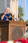 [Commencement] Photograph of Commencement 2023 Fall - 0052 by The University of Texas Rio Grande Valley. University Marketing and Communications and David Pike