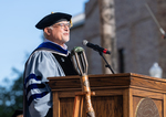 [Commencement] Photograph of Commencement 2023 Fall - 0054 by The University of Texas Rio Grande Valley. University Marketing and Communications and David Pike