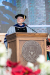 [Commencement] Photograph of Commencement 2023 Fall - 0056 by The University of Texas Rio Grande Valley. University Marketing and Communications and David Pike