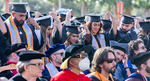 [Commencement] Photograph of Commencement 2023 Fall - 0060 by The University of Texas Rio Grande Valley. University Marketing and Communications and David Pike