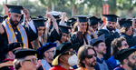 [Commencement] Photograph of Commencement 2023 Fall - 0061 by The University of Texas Rio Grande Valley. University Marketing and Communications and David Pike