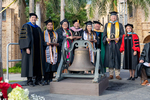 [Commencement] Photograph of Commencement 2023 Fall - 0065 by The University of Texas Rio Grande Valley. University Marketing and Communications and David Pike