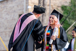 [Commencement] Photograph of Commencement 2023 Fall - 0068 by The University of Texas Rio Grande Valley. University Marketing and Communications and David Pike