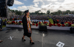 [Commencement] Photograph of Commencement 2023 Fall - 0069 by The University of Texas Rio Grande Valley. University Marketing and Communications and David Pike