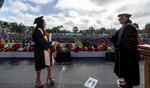 [Commencement] Photograph of Commencement 2023 Fall - 0072 by The University of Texas Rio Grande Valley. University Marketing and Communications and David Pike