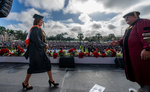 [Commencement] Photograph of Commencement 2023 Fall - 0073 by The University of Texas Rio Grande Valley. University Marketing and Communications and David Pike