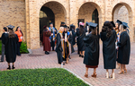 [Commencement] Photograph of Commencement 2023 Fall - 0075 by The University of Texas Rio Grande Valley. University Marketing and Communications and David Pike