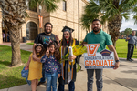 [Commencement] Photograph of Commencement 2023 Fall - 0076 by The University of Texas Rio Grande Valley. University Marketing and Communications and David Pike