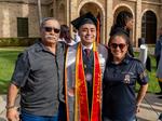[Commencement] Photograph of Commencement 2023 Fall - 0080 by The University of Texas Rio Grande Valley. University Marketing and Communications and David Pike