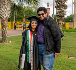 [Commencement] Photograph of Commencement 2023 Fall - 0082 by The University of Texas Rio Grande Valley. University Marketing and Communications and David Pike