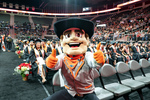 [Commencement] Photograph of Commencement 2023 Fall - 0090 by The University of Texas Rio Grande Valley. University Marketing and Communications and Paul Chouy