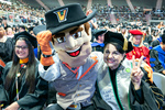 [Commencement] Photograph of Commencement 2023 Fall - 0093 by The University of Texas Rio Grande Valley. University Marketing and Communications and Paul Chouy