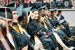 [Commencement] Photograph of Commencement 2023 Fall - 0096 by The University of Texas Rio Grande Valley. University Marketing and Communications and Paul Chouy