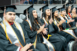 [Commencement] Photograph of Commencement 2023 Fall - 0098 by The University of Texas Rio Grande Valley. University Marketing and Communications and Paul Chouy
