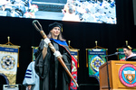 [Commencement] Photograph of Commencement 2023 Fall - 0099 by The University of Texas Rio Grande Valley. University Marketing and Communications and Paul Chouy