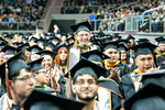 [Commencement] Photograph of Commencement 2023 Fall - 0103 by The University of Texas Rio Grande Valley. University Marketing and Communications and Paul Chouy