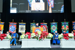 [Commencement] Photograph of Commencement 2023 Fall - 0107 by The University of Texas Rio Grande Valley. University Marketing and Communications and Paul Chouy