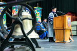 [Commencement] Photograph of Commencement 2023 Fall - 0108 by The University of Texas Rio Grande Valley. University Marketing and Communications and Paul Chouy